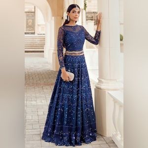 Original Reign Hera Dress